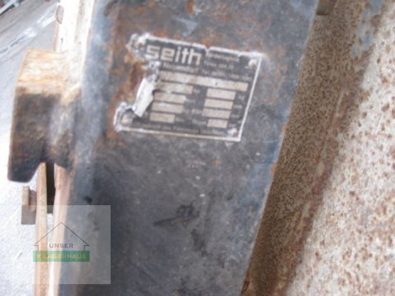 Greifer van het type Sonstige Sonstiges, Gebrauchtmaschine in Ottensheim (Foto 6)