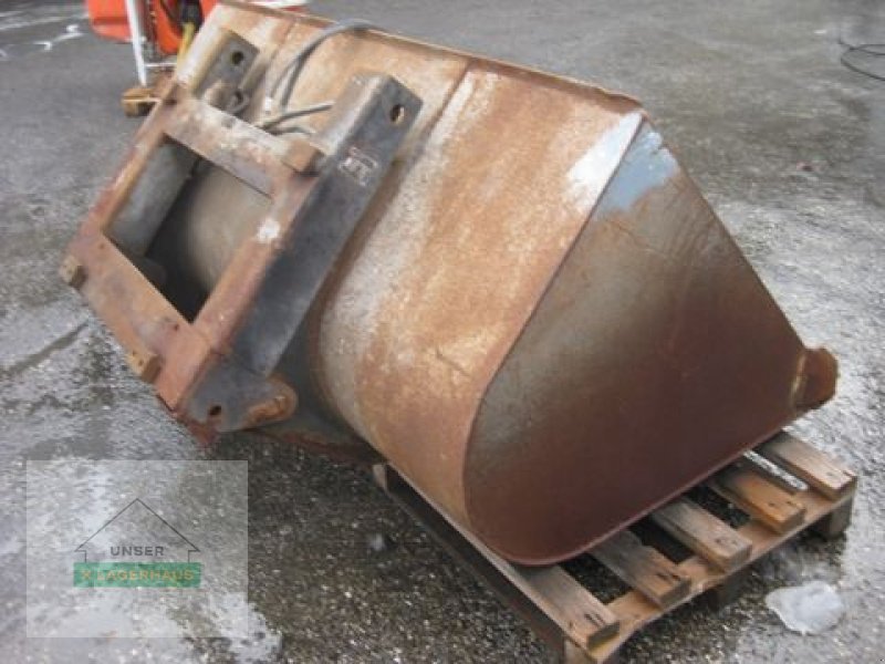 Greifer van het type Sonstige Sonstiges, Gebrauchtmaschine in Ottensheim (Foto 7)