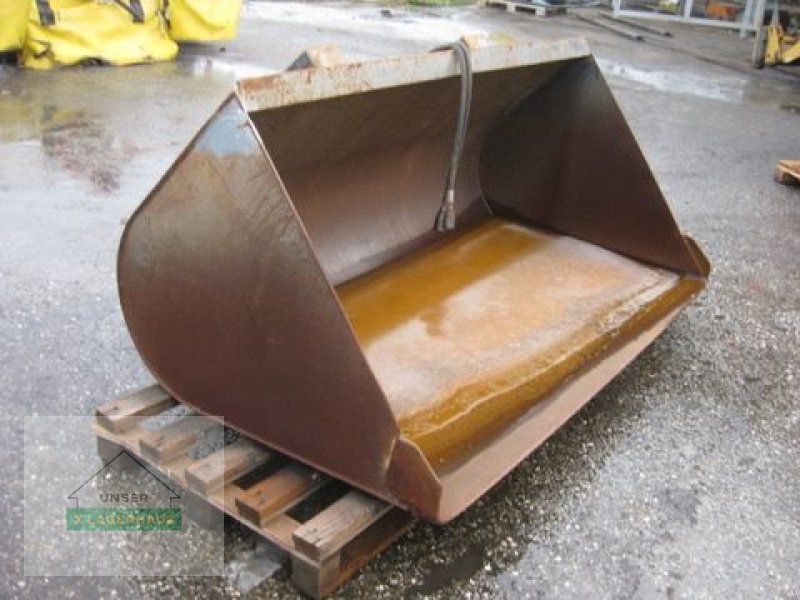 Greifer of the type Sonstige Sonstiges, Gebrauchtmaschine in Ottensheim