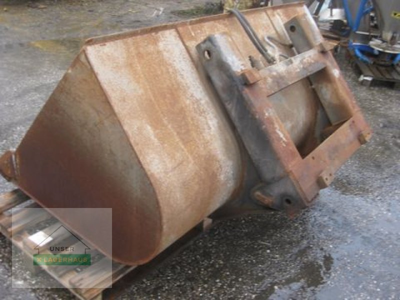 Greifer van het type Sonstige Sonstiges, Gebrauchtmaschine in Ottensheim (Foto 8)