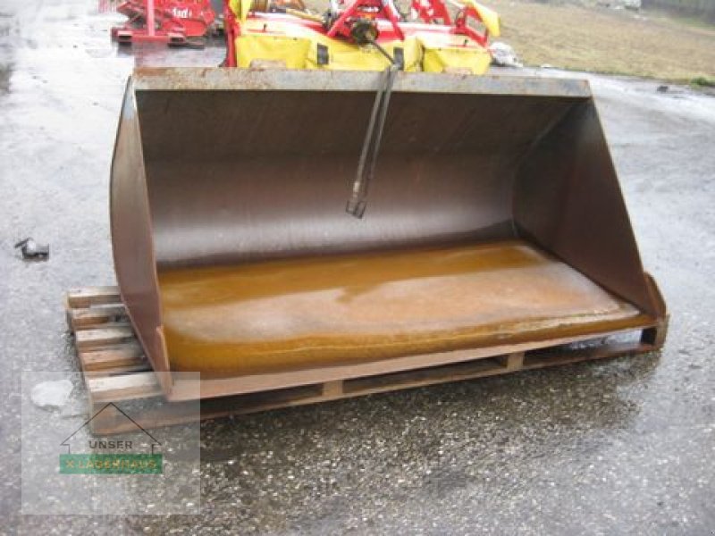 Greifer van het type Sonstige Sonstiges, Gebrauchtmaschine in Ottensheim (Foto 2)