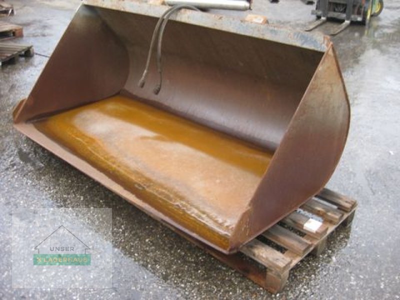 Greifer van het type Sonstige Sonstiges, Gebrauchtmaschine in Ottensheim (Foto 3)