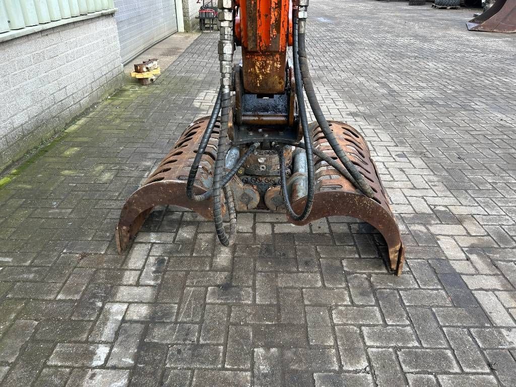 Greifer del tipo Sonstige sorteer Grijper CW 10, Gebrauchtmaschine en Roosendaal (Imagen 10)