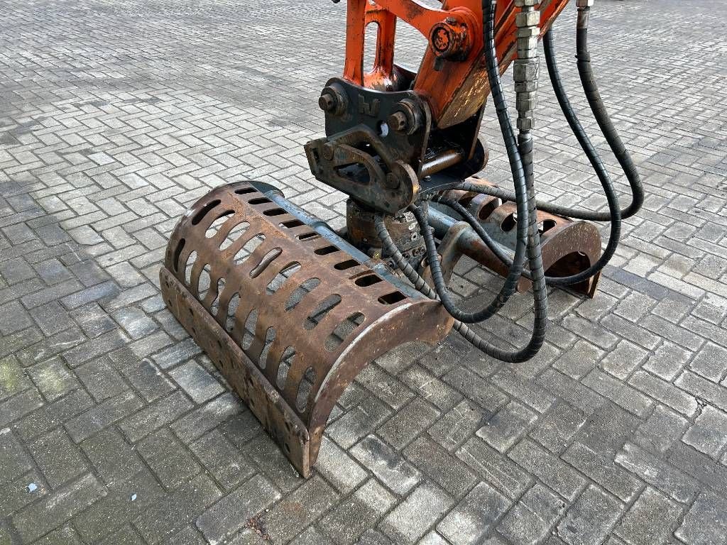 Greifer del tipo Sonstige sorteer Grijper CW 10, Gebrauchtmaschine en Roosendaal (Imagen 5)