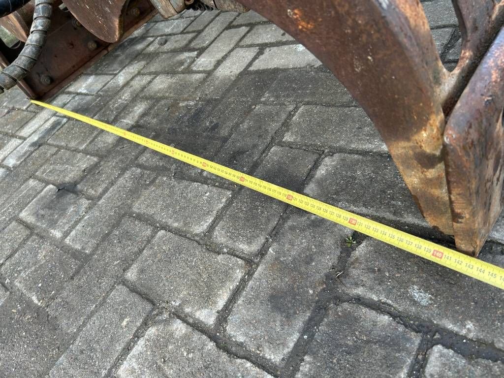 Greifer del tipo Sonstige sorteer Grijper CW 10, Gebrauchtmaschine en Roosendaal (Imagen 8)