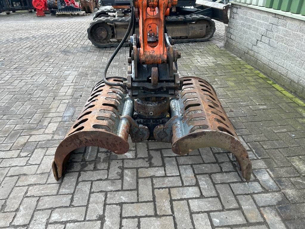 Greifer del tipo Sonstige sorteer Grijper CW 10, Gebrauchtmaschine en Roosendaal (Imagen 3)