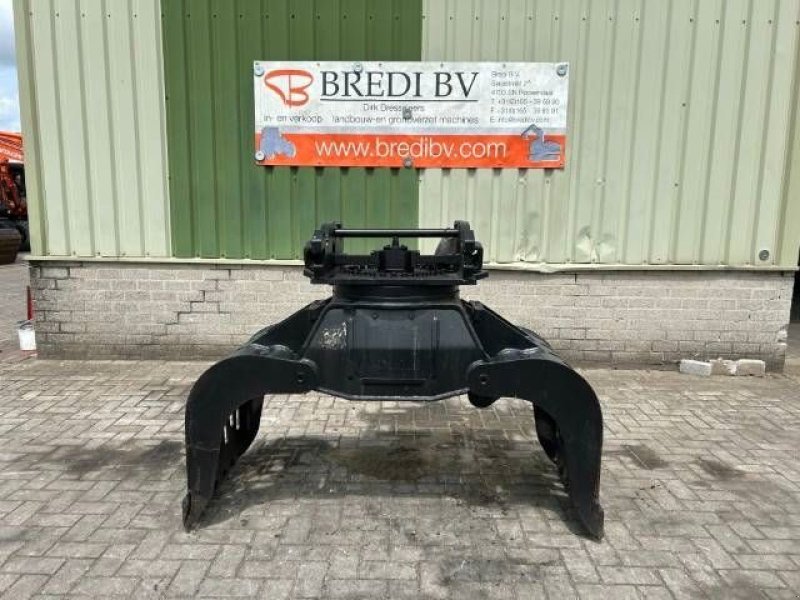 Greifer typu Sonstige sorteer grijper CW 30, Gebrauchtmaschine w Roosendaal (Zdjęcie 1)