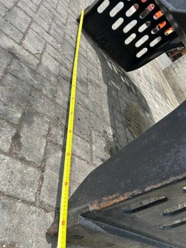 Greifer typu Sonstige sorteer grijper CW 30, Gebrauchtmaschine w Roosendaal (Zdjęcie 10)