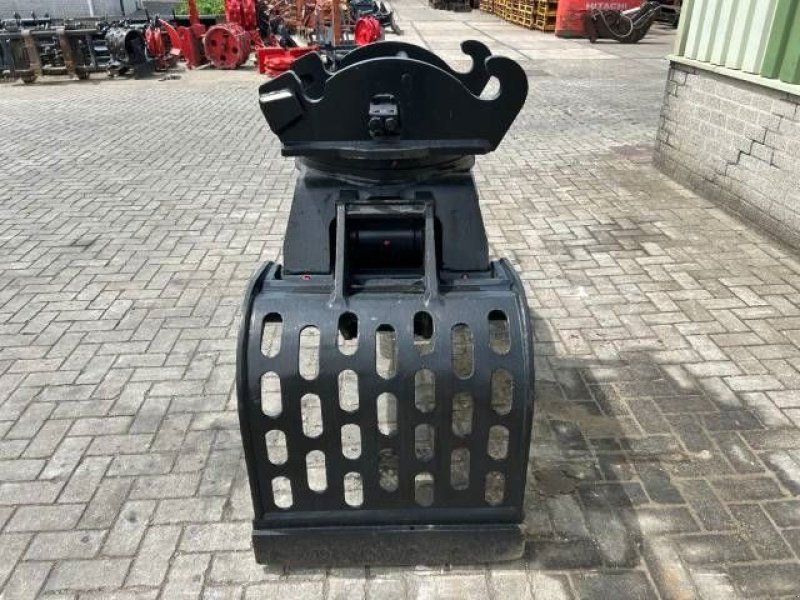 Greifer typu Sonstige sorteer grijper CW 30, Gebrauchtmaschine w Roosendaal (Zdjęcie 4)