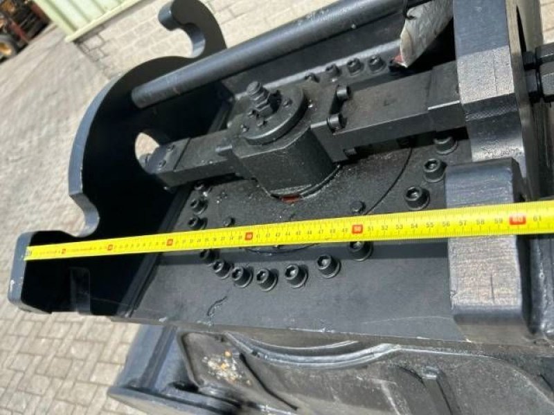 Greifer typu Sonstige sorteer grijper CW 30, Gebrauchtmaschine w Roosendaal (Zdjęcie 7)