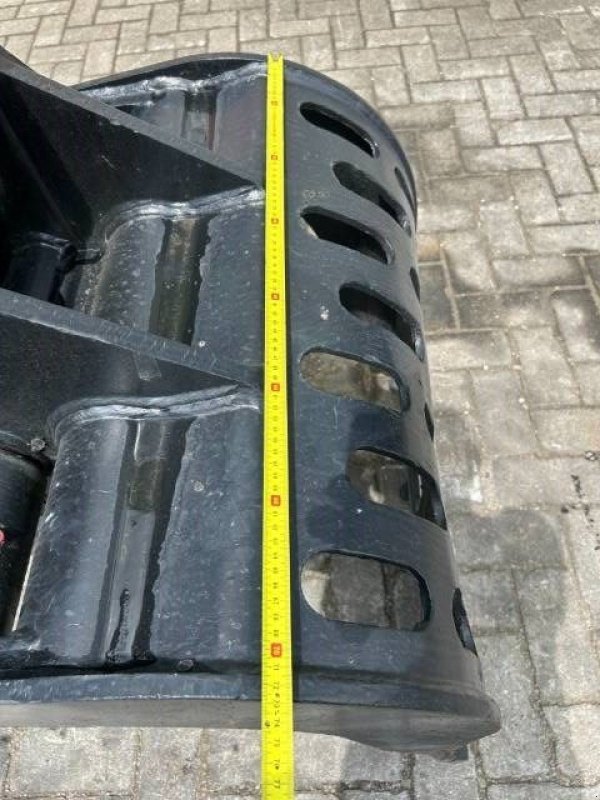 Greifer typu Sonstige sorteer grijper CW 30, Gebrauchtmaschine w Roosendaal (Zdjęcie 9)