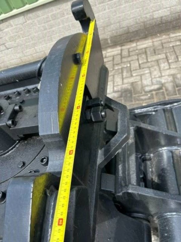 Greifer typu Sonstige sorteer grijper CW 30, Gebrauchtmaschine w Roosendaal (Zdjęcie 8)