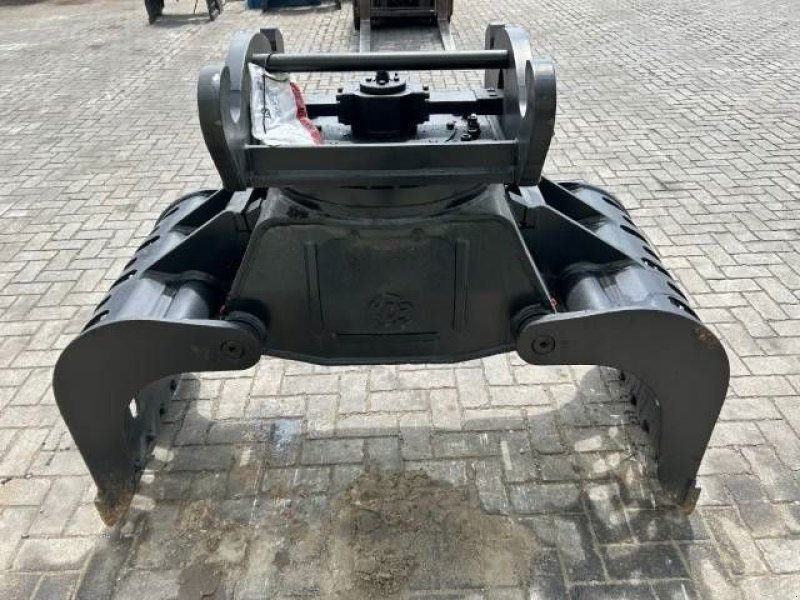 Greifer typu Sonstige sorteer grijper CW 30, Gebrauchtmaschine w Roosendaal (Zdjęcie 3)