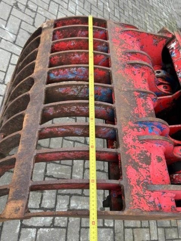 Greifer типа Sonstige sorteer grijper CW 30, Gebrauchtmaschine в Roosendaal (Фотография 7)