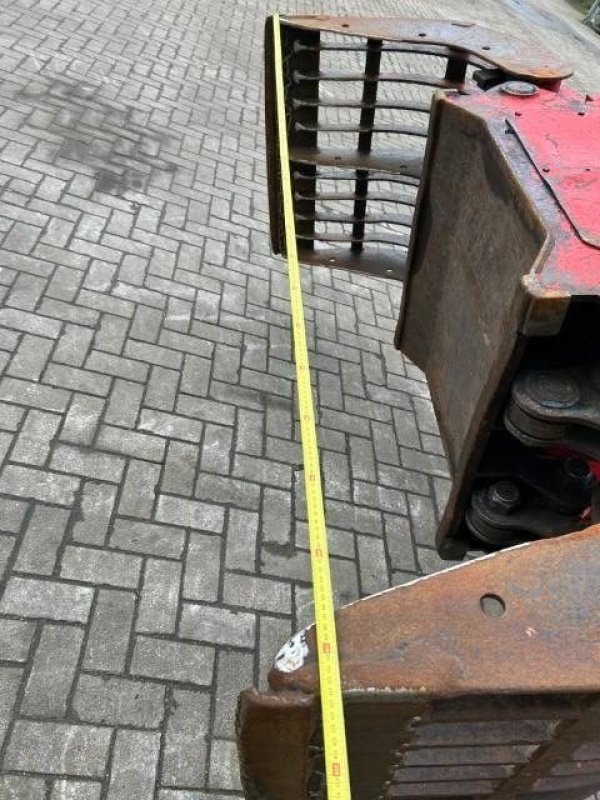Greifer типа Sonstige sorteer grijper CW 30, Gebrauchtmaschine в Roosendaal (Фотография 6)