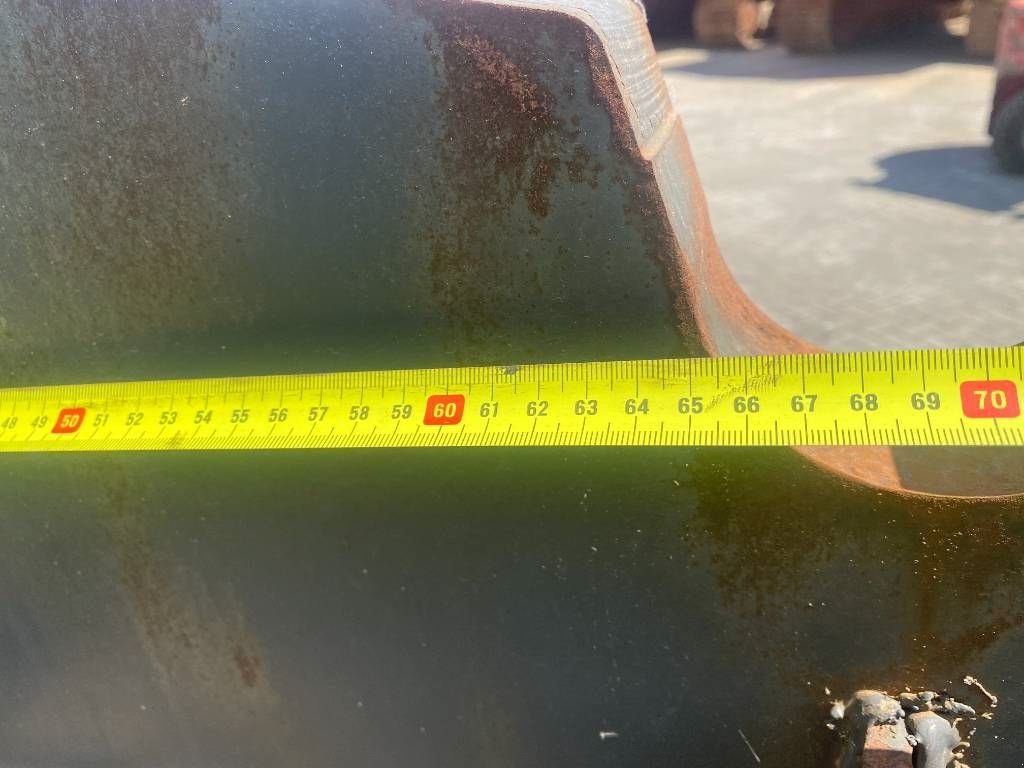 Greifer Türe ait Sonstige sorteer grijper CW 55 Small, Gebrauchtmaschine içinde Roosendaal (resim 7)