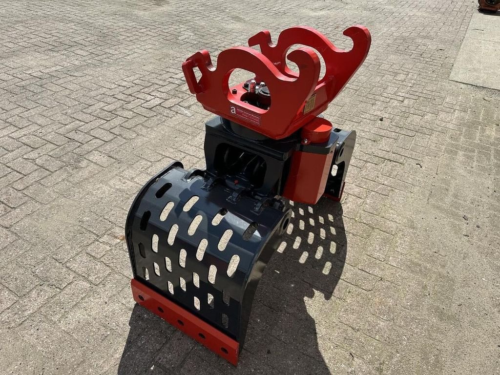 Greifer typu Sonstige Sorteergrijper CW10 - Nieuw, Neumaschine w Goudriaan (Zdjęcie 4)