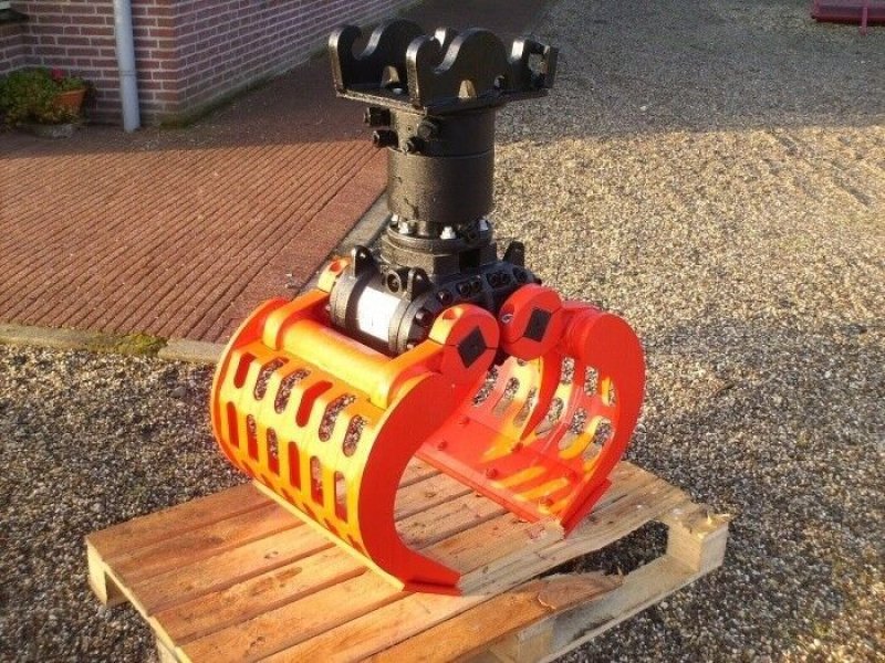 Greifer des Typs Sonstige Sorteergrijpers, Neumaschine in Goudriaan (Bild 1)