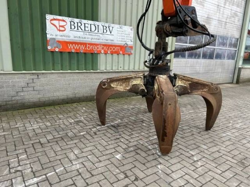 Greifer типа Sonstige Thumm CW 30, Gebrauchtmaschine в Roosendaal