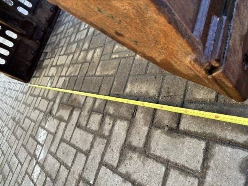 Greifer typu Sonstige TRAMAC DRG 36 CW 45, Gebrauchtmaschine v Roosendaal (Obrázek 5)