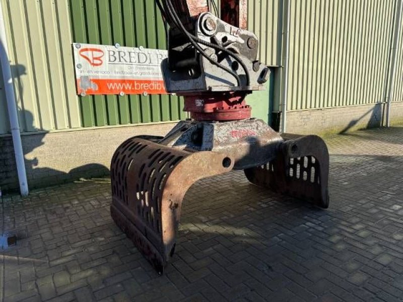 Greifer van het type Sonstige TRAMAC DRG 36, Gebrauchtmaschine in Roosendaal (Foto 1)