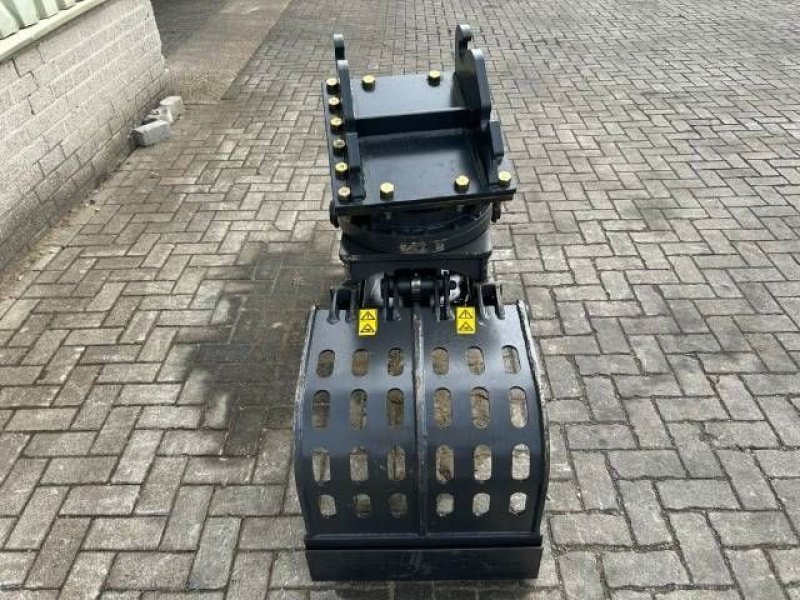 Greifer tip Sonstige Trevibenne PMG 08 C, Gebrauchtmaschine in Roosendaal (Poză 2)