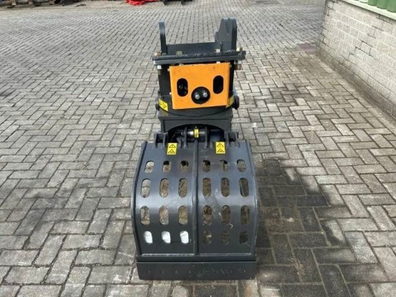 Greifer tip Sonstige Trevibenne PMG 08 C, Gebrauchtmaschine in Roosendaal (Poză 4)
