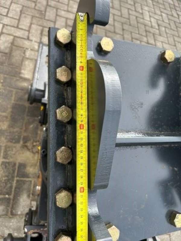 Greifer tip Sonstige Trevibenne PMG 08 C, Gebrauchtmaschine in Roosendaal (Poză 6)