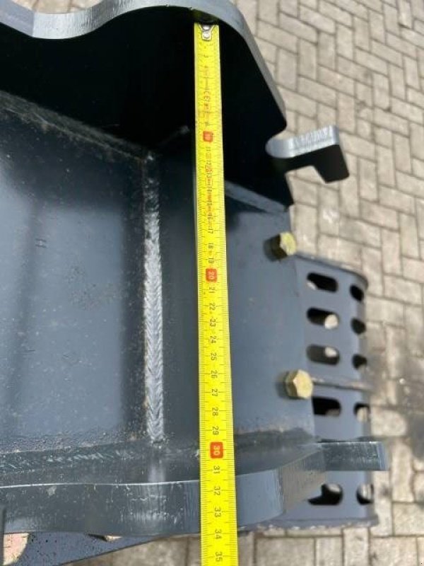 Greifer tip Sonstige Trevibenne PMG 08 C, Gebrauchtmaschine in Roosendaal (Poză 5)