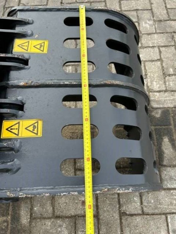 Greifer tip Sonstige Trevibenne PMG 08 C, Gebrauchtmaschine in Roosendaal (Poză 7)