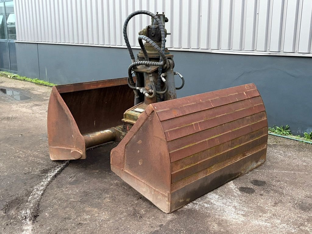 Greifer van het type Sonstige Vantec VTVGOS-25- 1220, Gebrauchtmaschine in Velddriel (Foto 2)