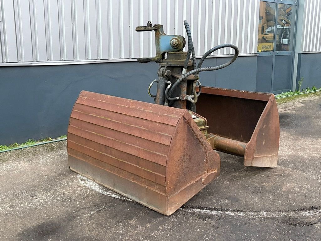 Greifer van het type Sonstige Vantec VTVGOS-25- 1220, Gebrauchtmaschine in Velddriel (Foto 10)