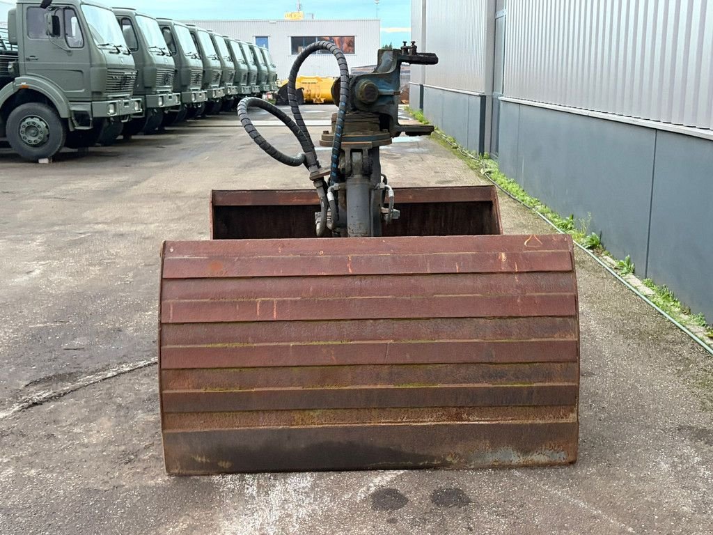 Greifer van het type Sonstige Vantec VTVGOS-25- 1220, Gebrauchtmaschine in Velddriel (Foto 3)