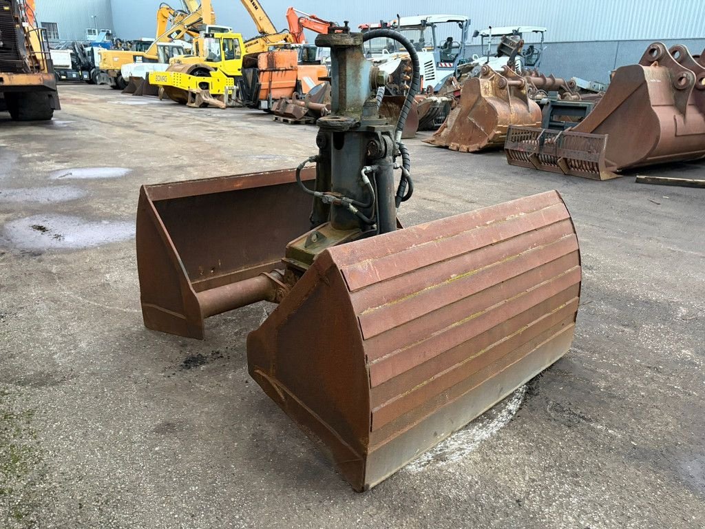 Greifer van het type Sonstige Vantec VTVGOS-25- 1220, Gebrauchtmaschine in Velddriel (Foto 7)