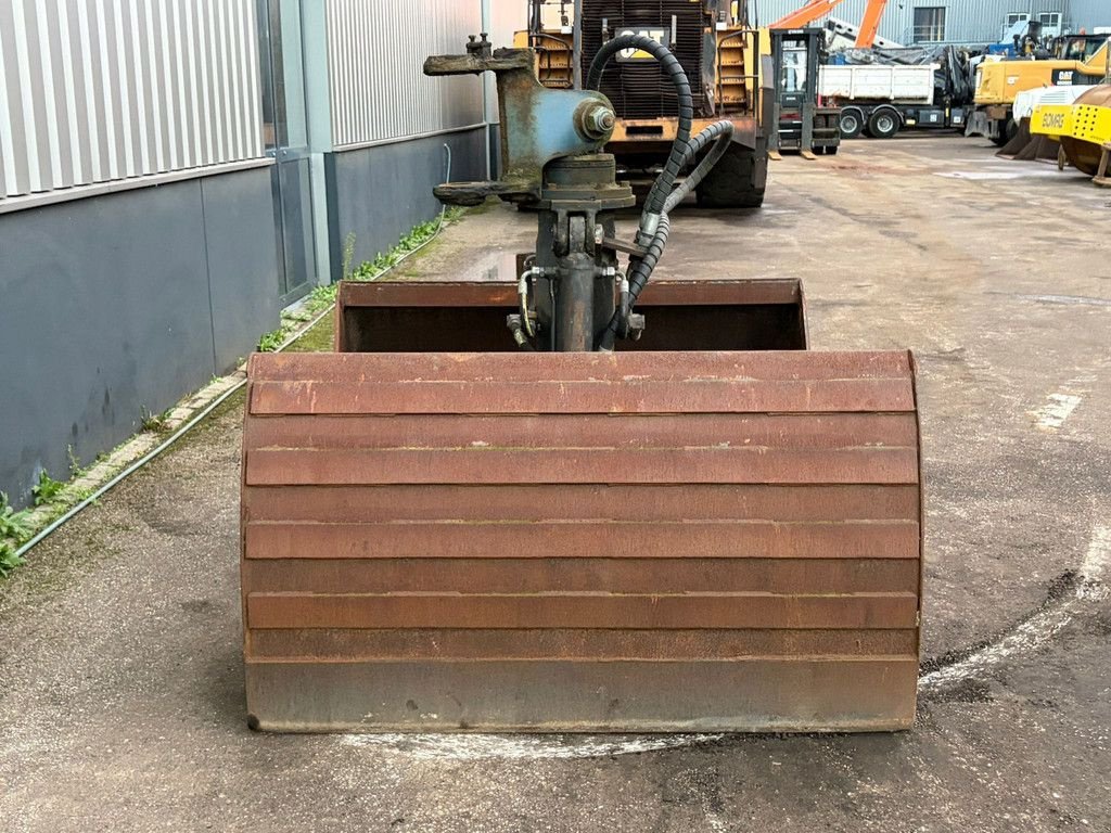 Greifer van het type Sonstige Vantec VTVGOS-25- 1220, Gebrauchtmaschine in Velddriel (Foto 8)