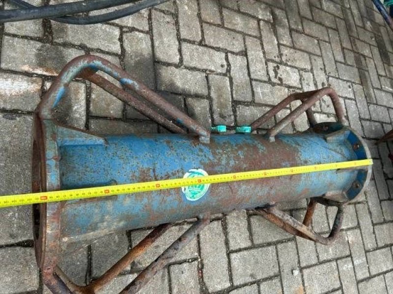 Greifer typu Sonstige Verachterd GPS-25-1200 US-UU, Gebrauchtmaschine v Roosendaal (Obrázek 7)