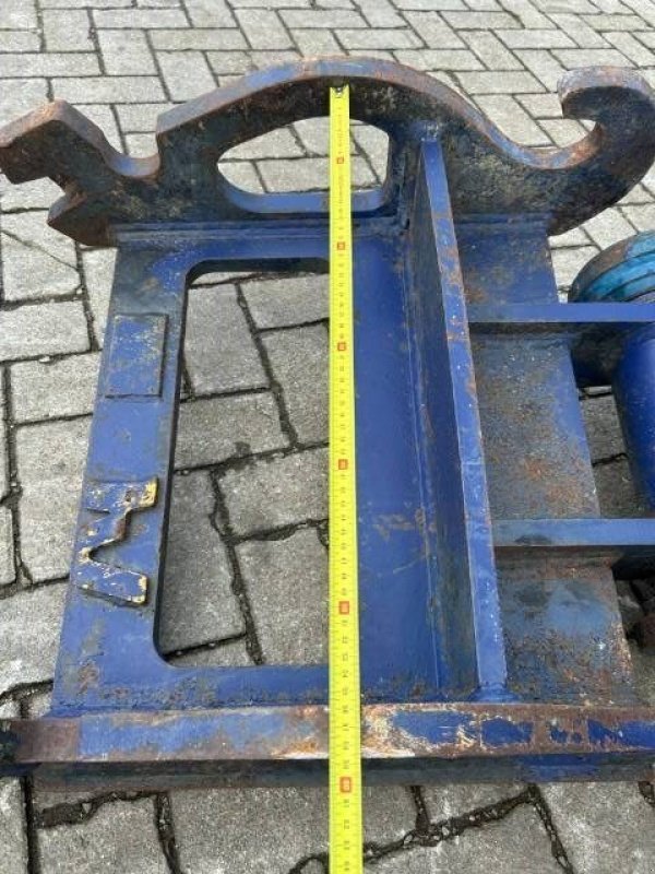 Greifer typu Sonstige Verachterd GPS-25-1200 US-UU, Gebrauchtmaschine v Roosendaal (Obrázek 5)