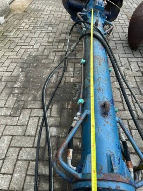 Greifer typu Sonstige Verachterd GPS-25-1200 US-UU, Gebrauchtmaschine v Roosendaal (Obrázek 8)