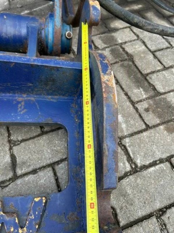 Greifer typu Sonstige Verachterd GPS-25-1200 US-UU, Gebrauchtmaschine v Roosendaal (Obrázek 6)