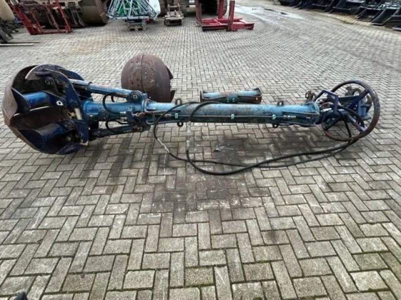 Greifer typu Sonstige Verachterd GPS-25-1200 US-UU, Gebrauchtmaschine v Roosendaal (Obrázek 2)