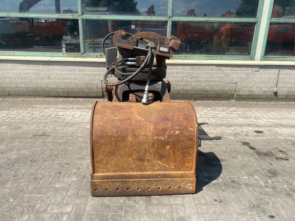 Greifer tip Sonstige Verachterd VRG-25/2-R, Gebrauchtmaschine in Roosendaal (Poză 2)