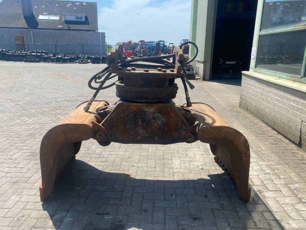 Greifer tip Sonstige Verachterd VRG-25/2-R, Gebrauchtmaschine in Roosendaal (Poză 3)