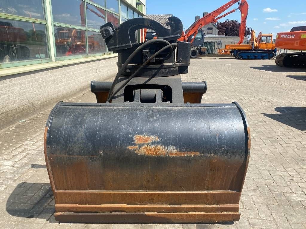 Greifer typu Sonstige Verachterd VRG 25, Gebrauchtmaschine v Roosendaal (Obrázek 2)