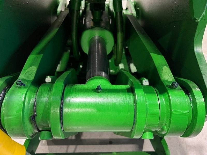 Greifer of the type Sonstige VH-BM Boomgrijper 811R, Neumaschine in Beveren-Waas Melsele (Picture 5)