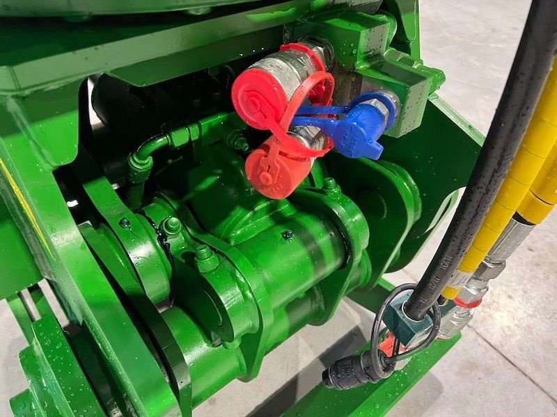 Greifer of the type Sonstige VH-BM Boomgrijper 811R, Neumaschine in Beveren-Waas Melsele (Picture 7)