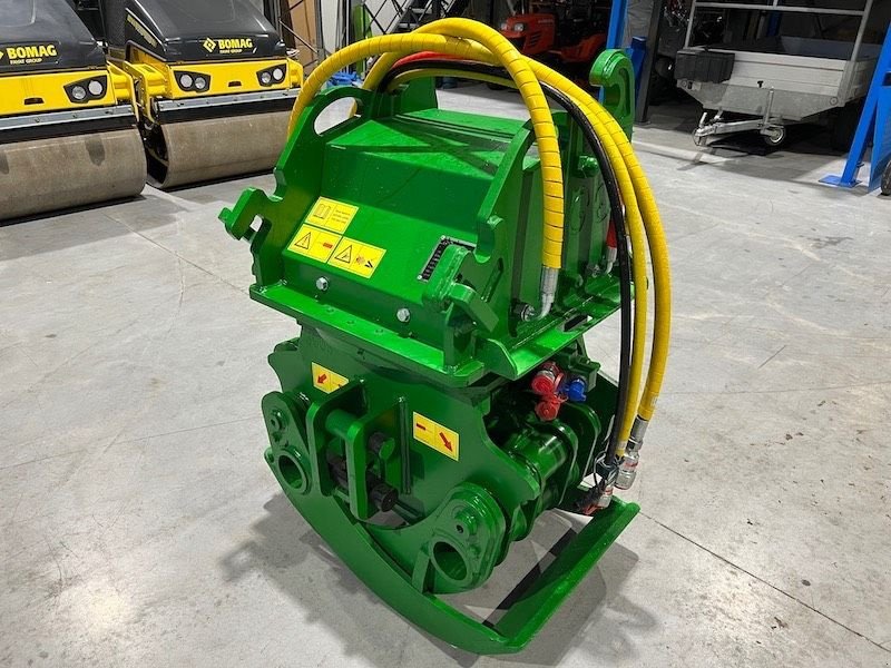 Greifer of the type Sonstige VH-BM Boomgrijper 811R, Neumaschine in Beveren-Waas Melsele (Picture 1)