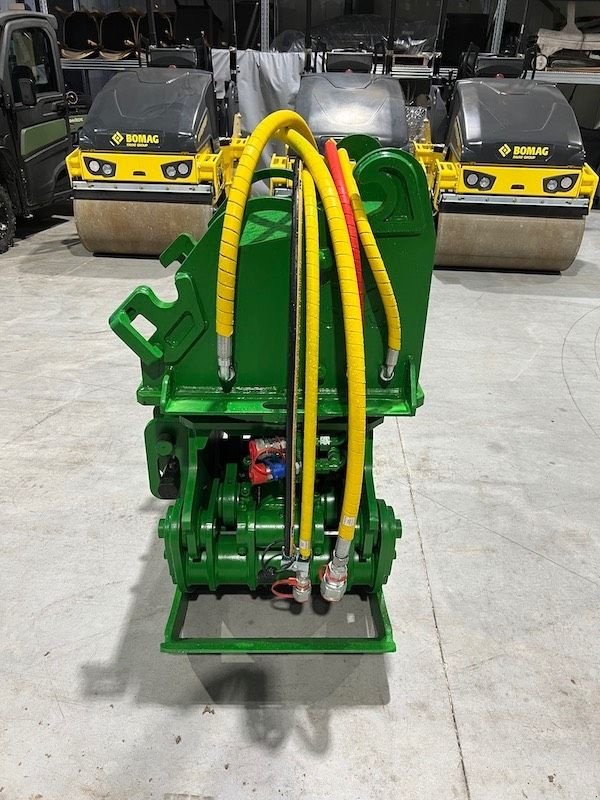 Greifer of the type Sonstige VH-BM Boomgrijper 811R, Neumaschine in Beveren-Waas Melsele (Picture 2)