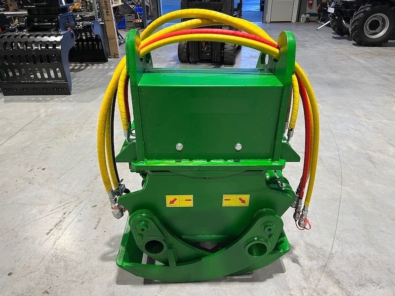 Greifer of the type Sonstige VH-BM Boomgrijper 811R, Neumaschine in Beveren-Waas Melsele (Picture 3)