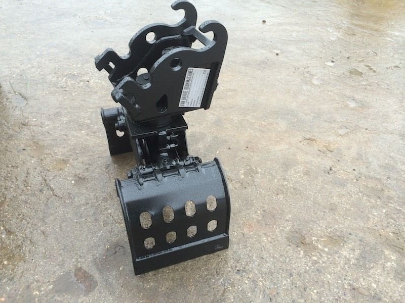 Greifer Türe ait Sonstige VH-BM Sorteergrijper - Sorting grab, Neumaschine içinde Beveren-Waas Melsele (resim 9)