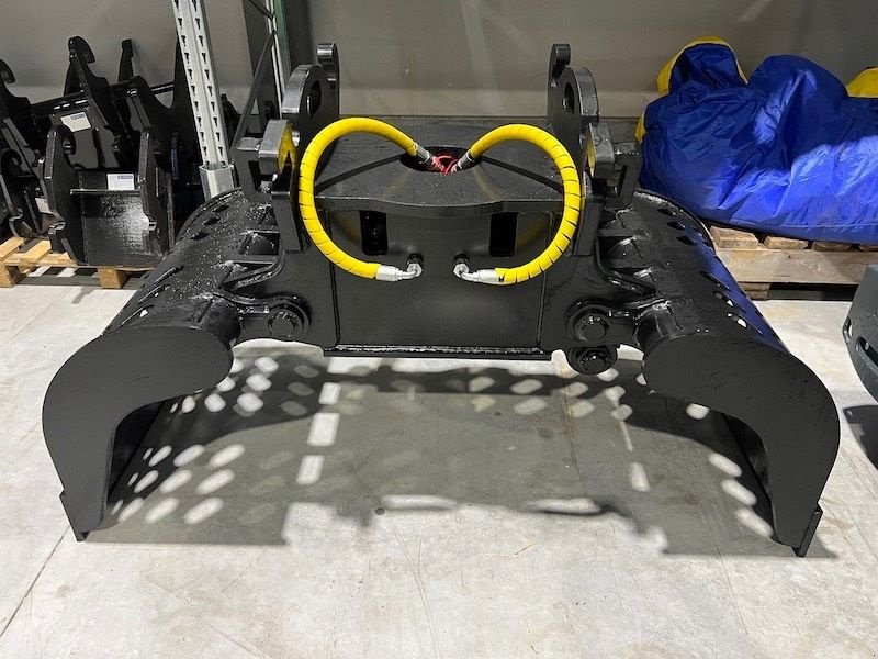 Greifer des Typs Sonstige VH-BM SSG900S, Neumaschine in Beveren-Waas Melsele (Bild 1)